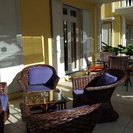Residence Syrina 1 Trou aux Biches Bagian luar foto