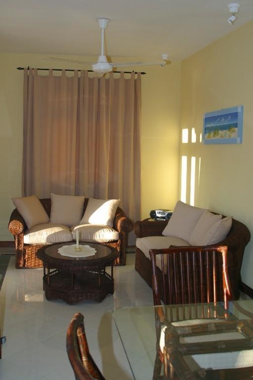 Residence Syrina 1 Trou aux Biches Bagian luar foto