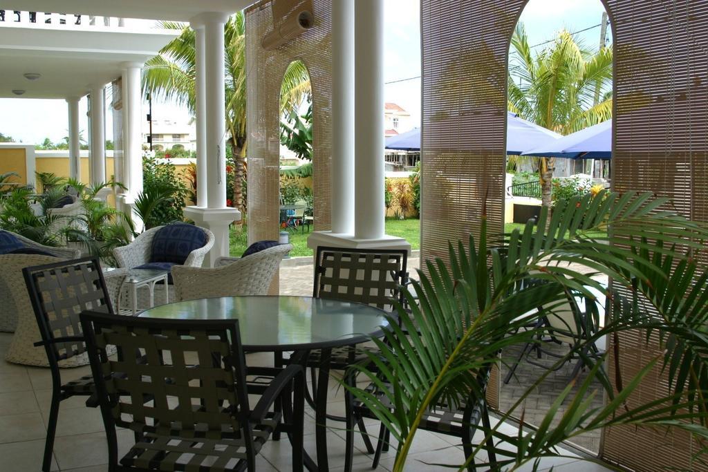 Residence Syrina 1 Trou aux Biches Bagian luar foto